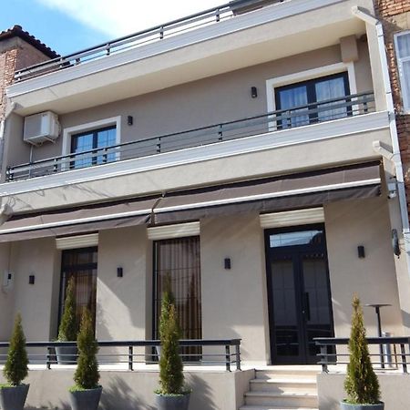 Ora Apartament Pogradec Exterior foto