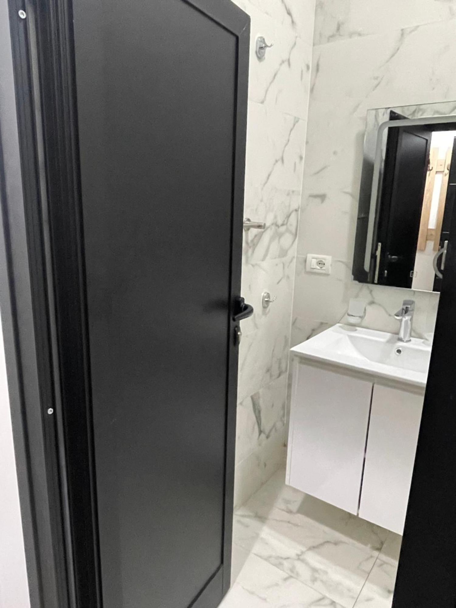 Ora Apartament Pogradec Exterior foto
