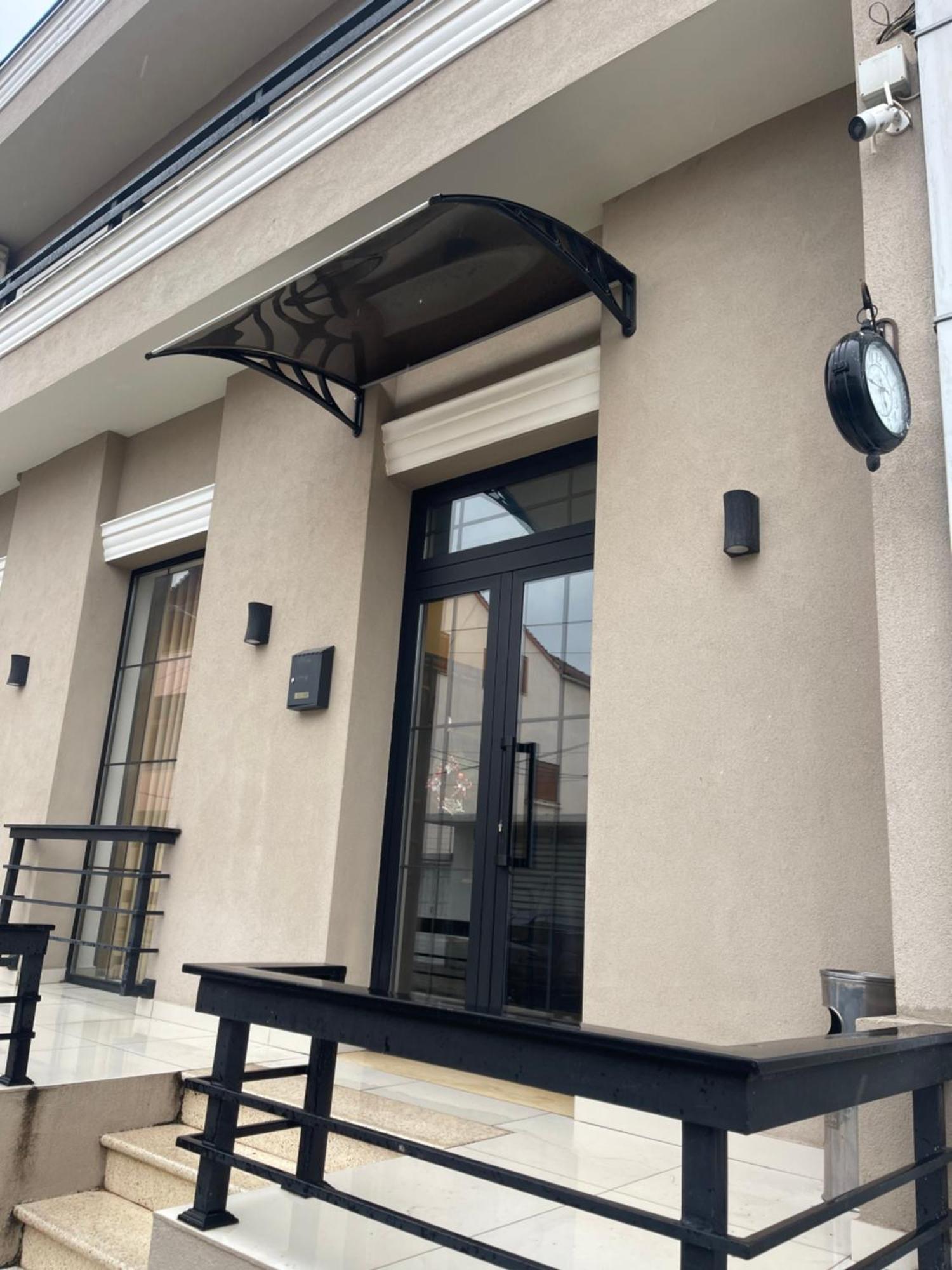 Ora Apartament Pogradec Exterior foto