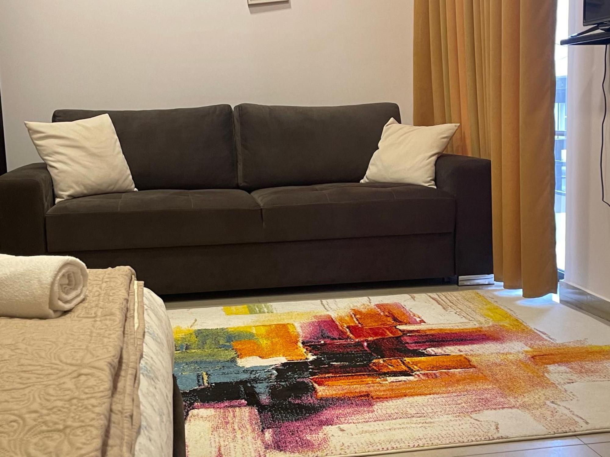 Ora Apartament Pogradec Exterior foto