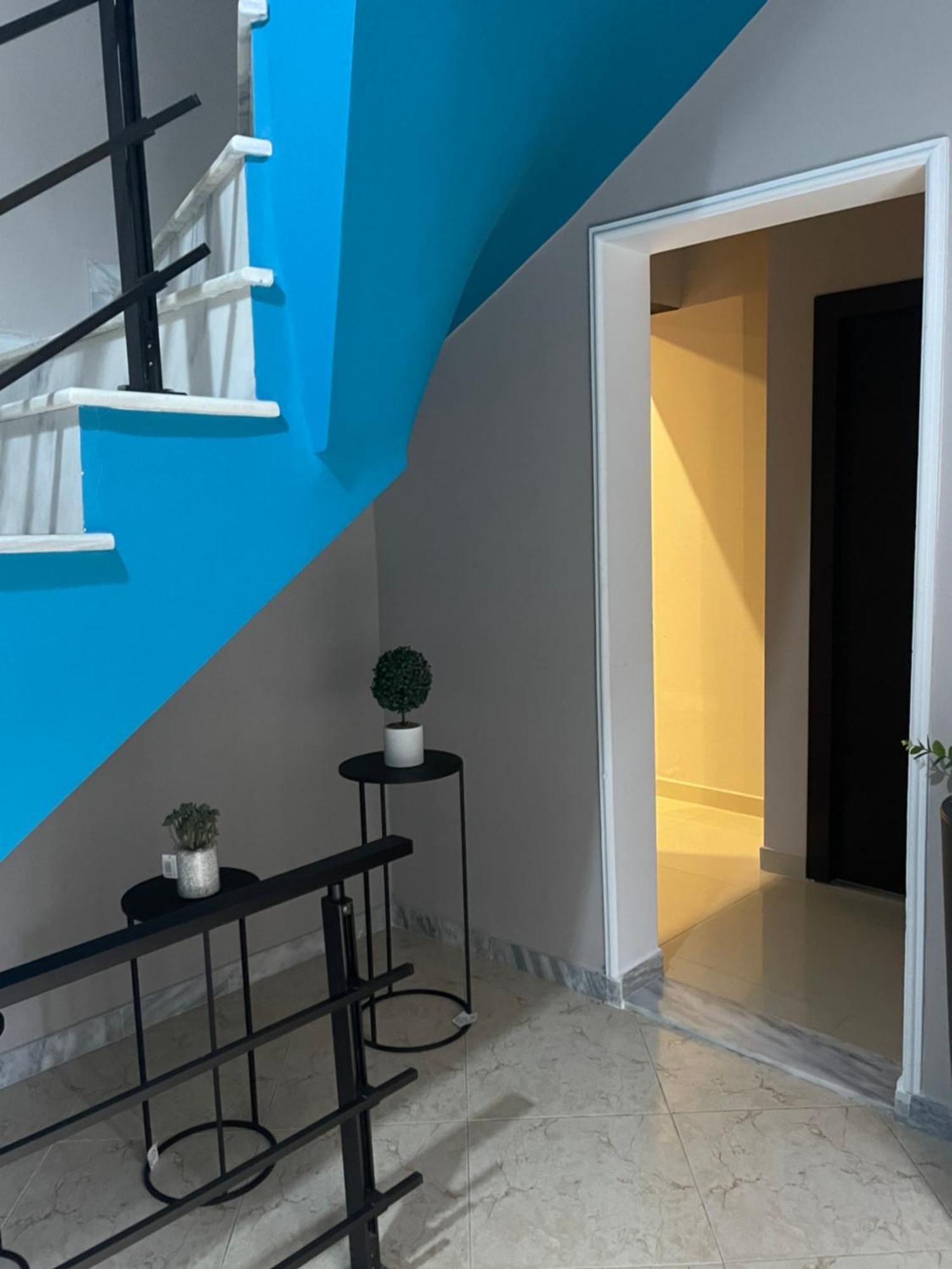 Ora Apartament Pogradec Exterior foto