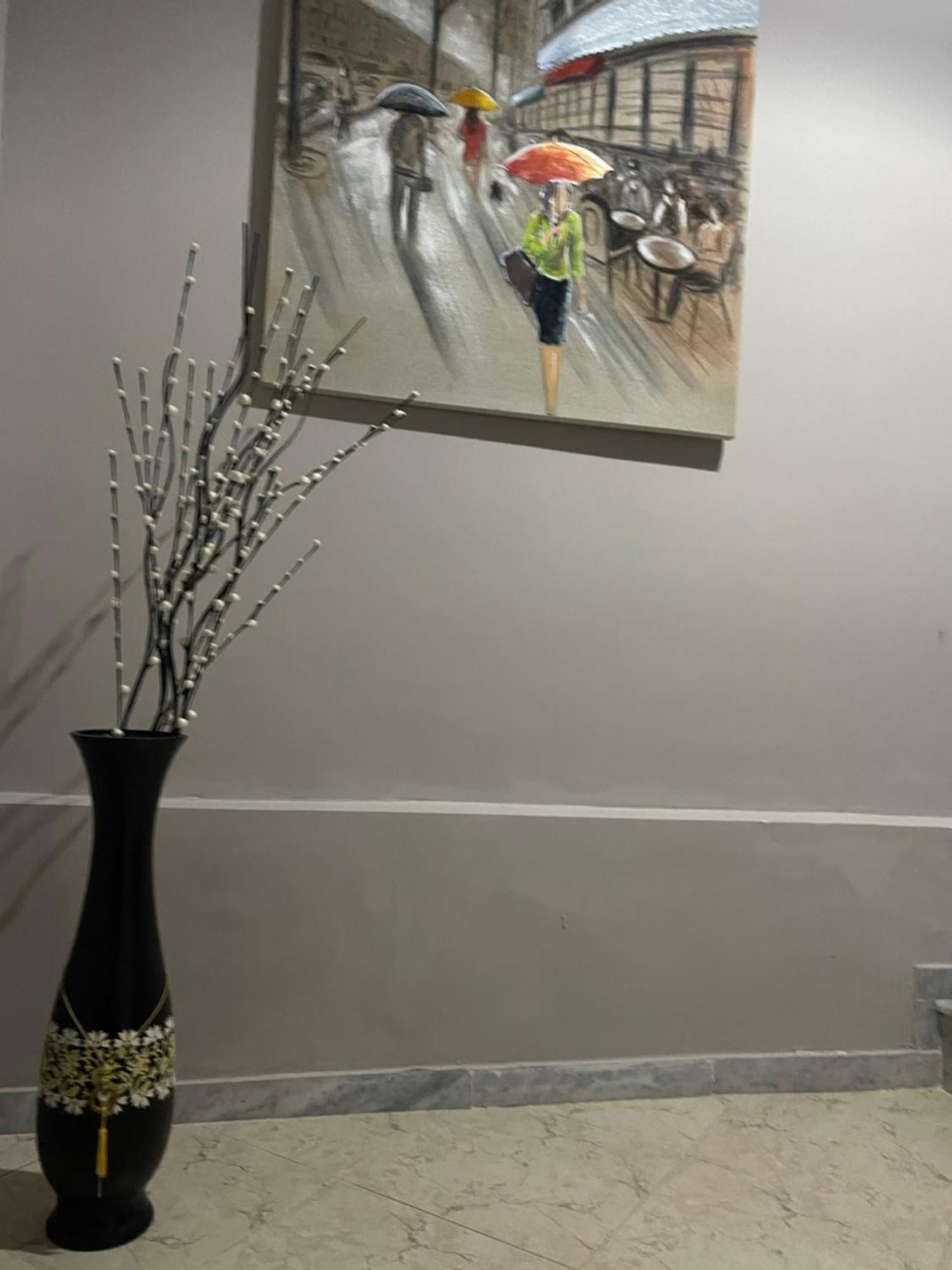 Ora Apartament Pogradec Exterior foto
