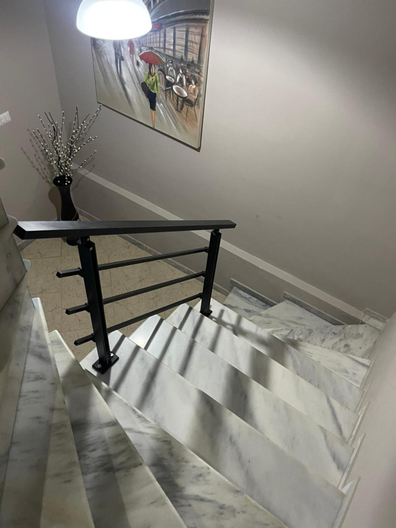 Ora Apartament Pogradec Exterior foto