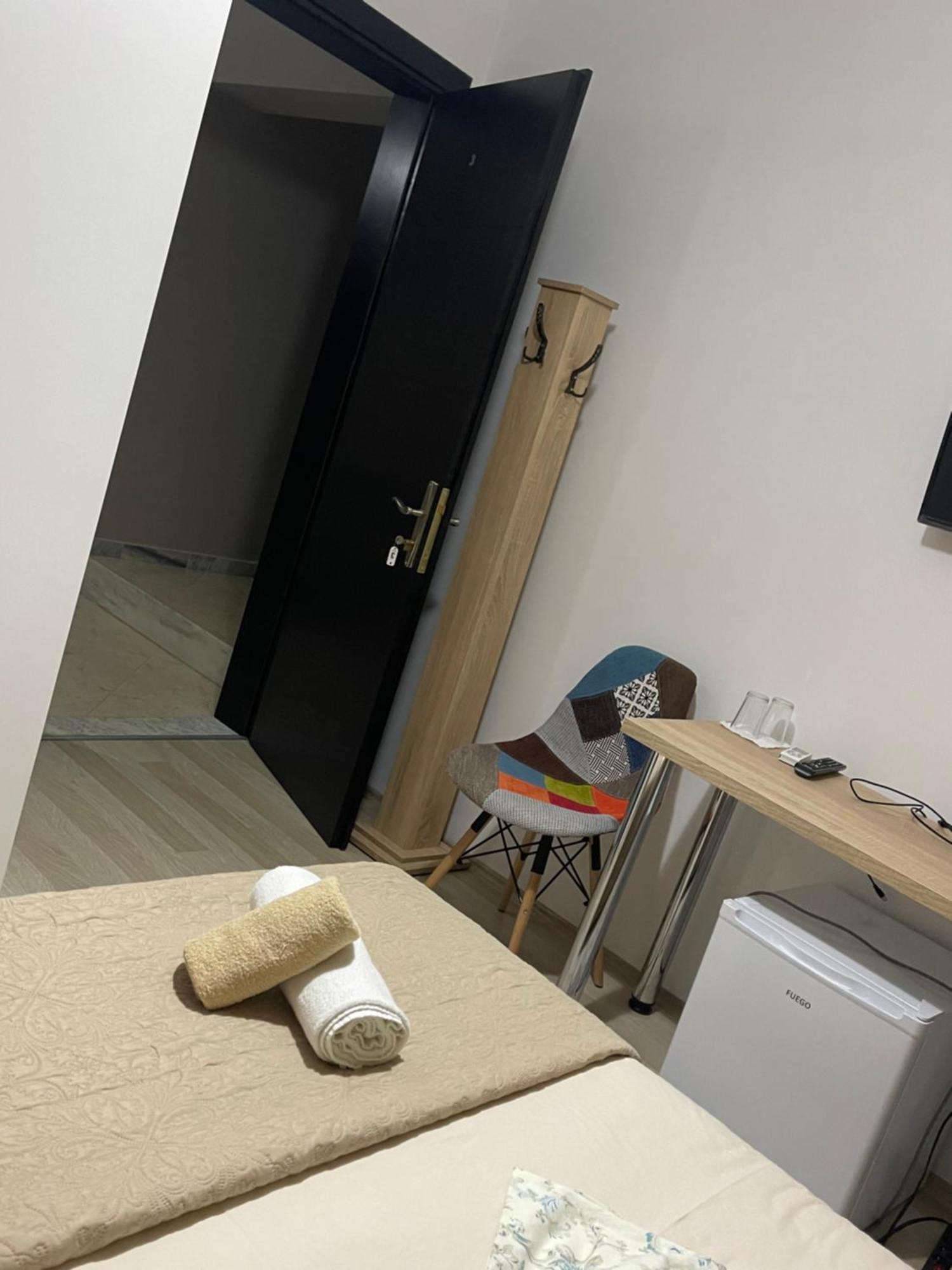 Ora Apartament Pogradec Exterior foto