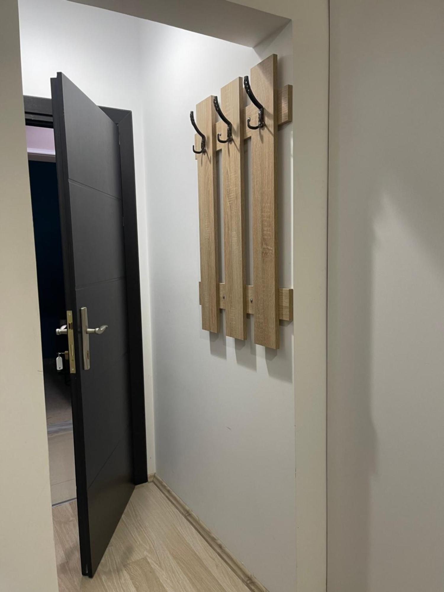 Ora Apartament Pogradec Exterior foto