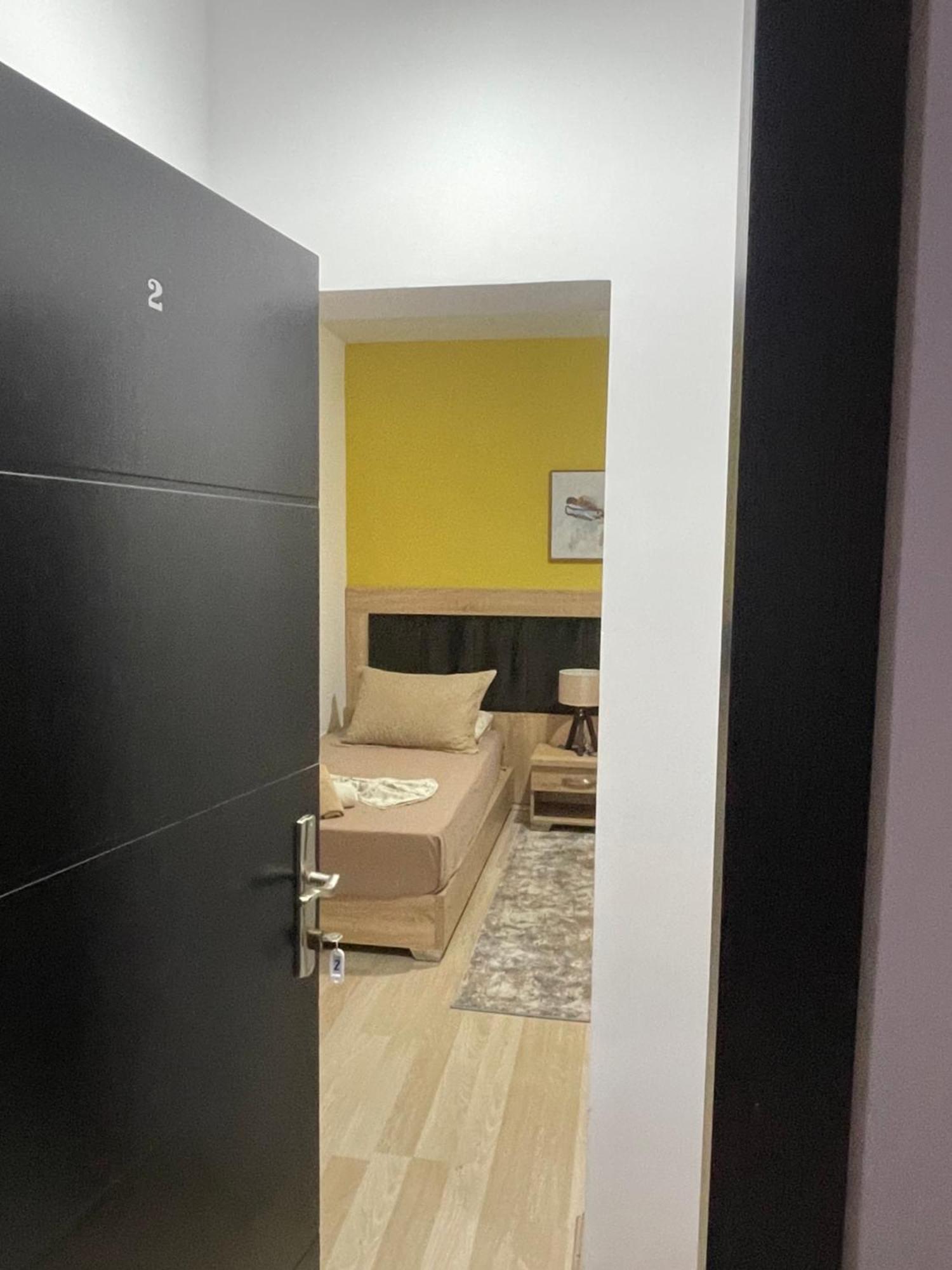 Ora Apartament Pogradec Exterior foto
