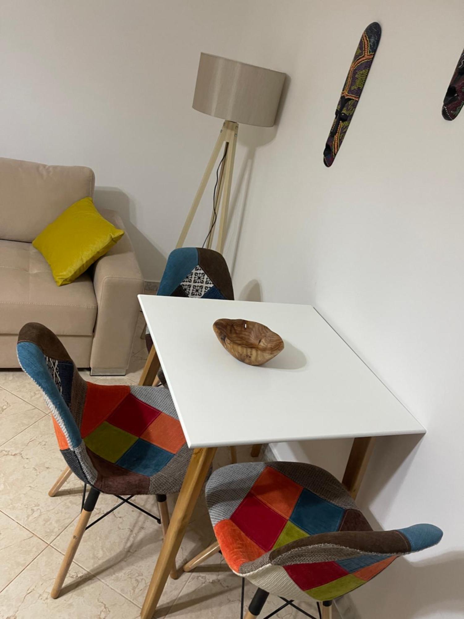 Ora Apartament Pogradec Exterior foto
