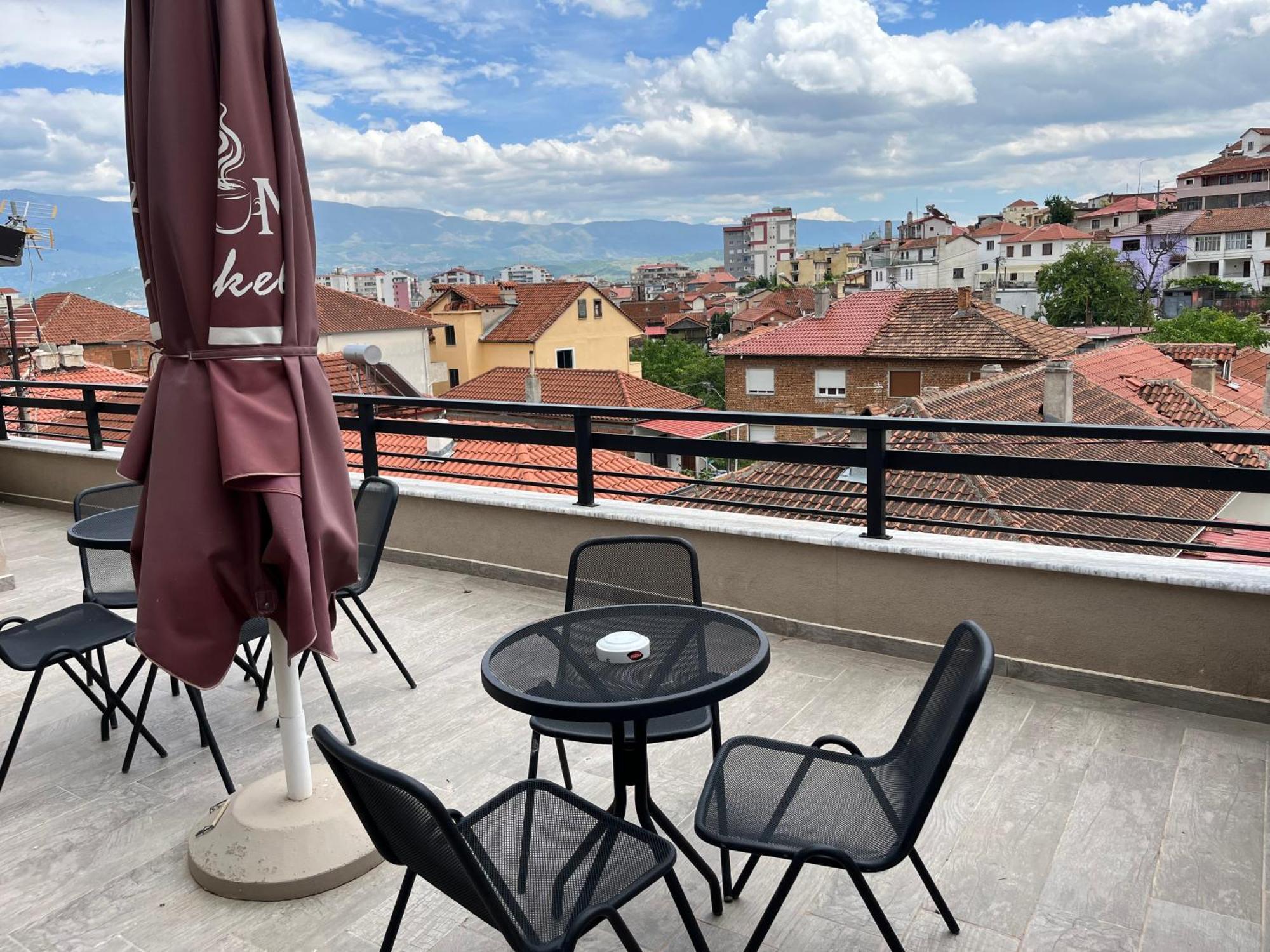 Ora Apartament Pogradec Exterior foto