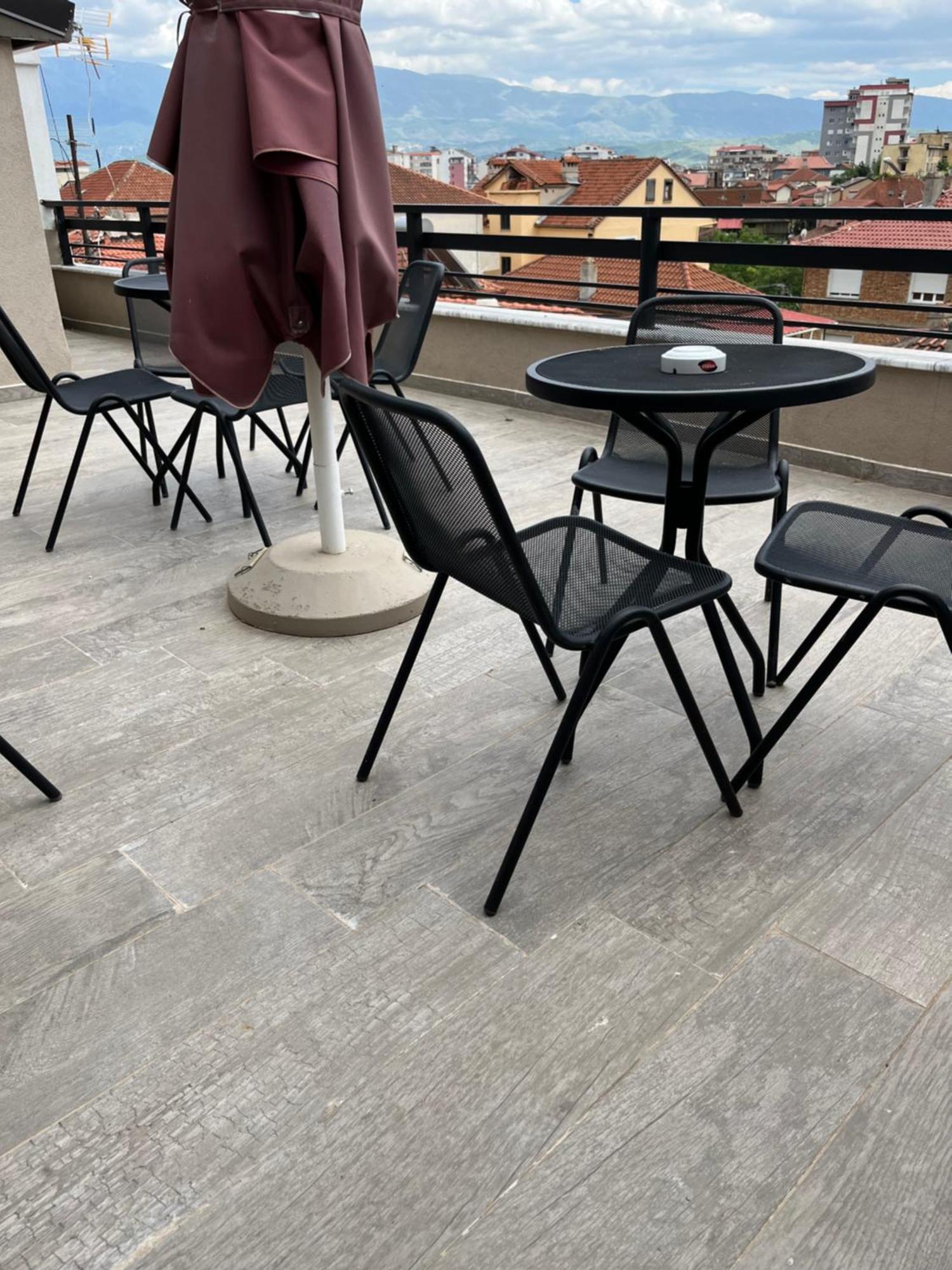 Ora Apartament Pogradec Exterior foto