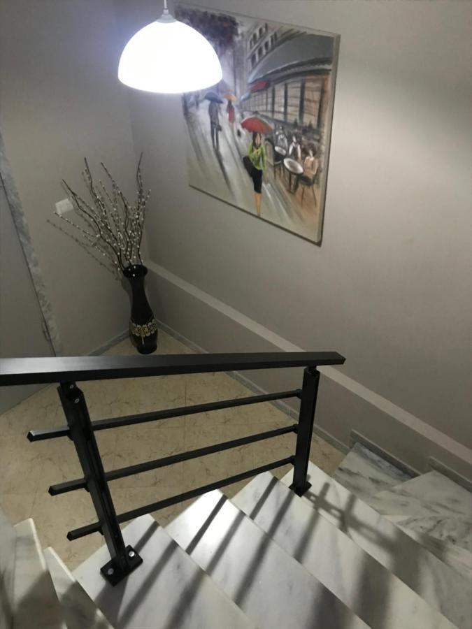 Ora Apartament Pogradec Exterior foto
